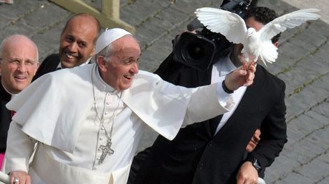 Votá en nuestra encuesta, ¿Por qué Francisco no regresó a la Argentina durante su papado?