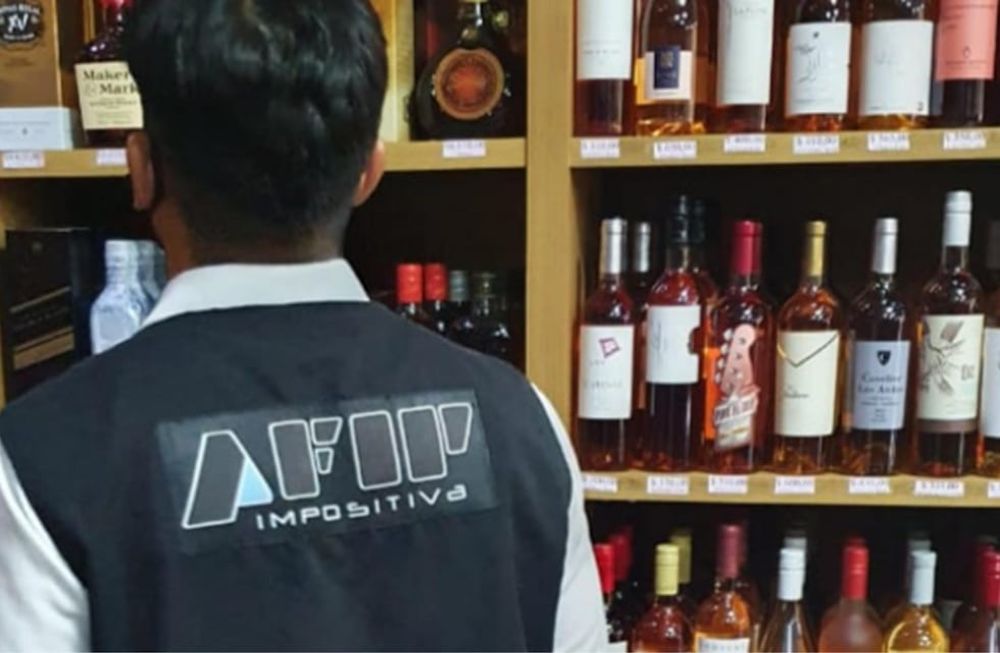 Cuáles son los vinos que se pueden encontrar en la subasta de AFIP y a qué precio
