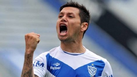 Del amor al odio: Mauro Zárate dejó plantado a Vélez y jugará en Boca
