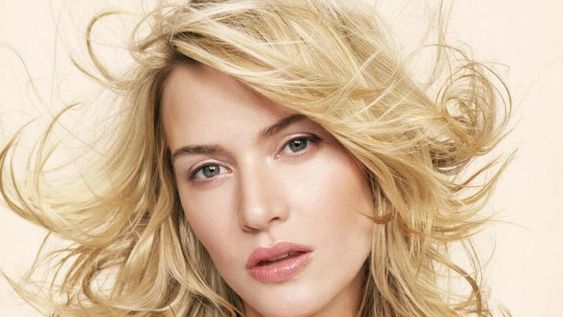 Kate Winslet dio a luz a su tercer hijo