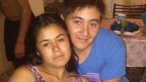 Los oscuros mensajes en Facebook del marido de Brenda antes del brutal femicidio
