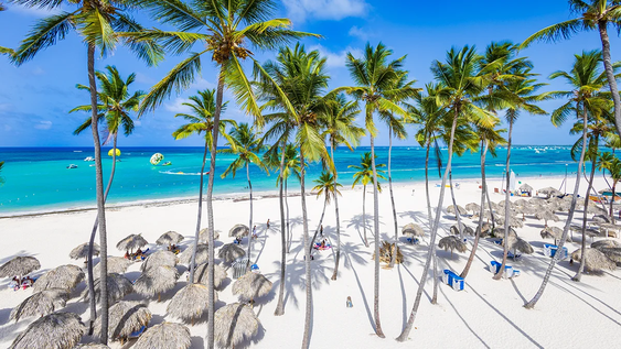 Una low cost dominicana ofrecerá vuelos directos a Punta Cana desde Mendoza