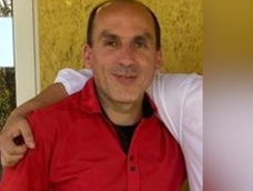 Encontraron sano y salvo al hombre que era intensamente buscado en Godoy Cruz.