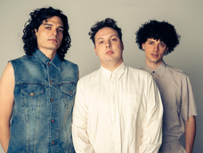 bombazo: usted senalemelo regresa a los escenarios y anuncia disco, tour y un show en mendoza bombazo: usted senalemelo regresa a los escenarios y anuncia disco, tour y un show en mendoza