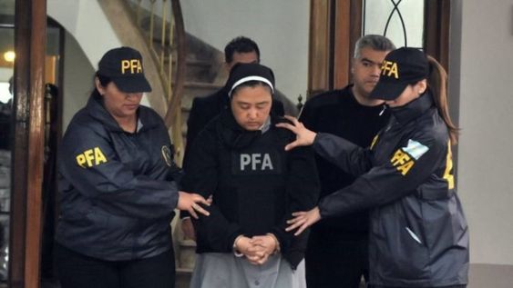 Malestar en el juicio por abusos en el Próvolo: abogados de las monjas denunciaron a todos y pidieron jury a los fiscales. Foto: Archivo Los Andes.