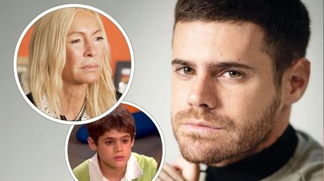 Los Andes | Gastón Soffitti contra Cris Morena