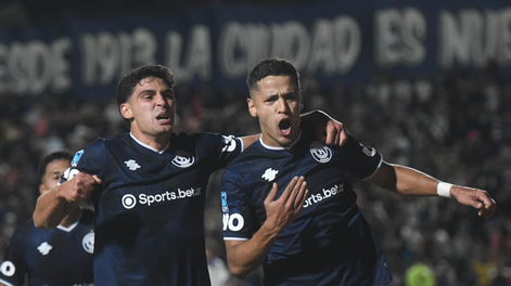 Los Andes | Alex Arce