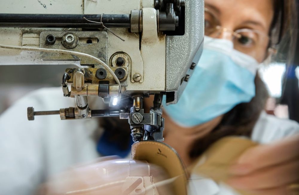 Seguridad y Salud en el Trabajo.