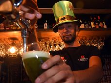 San Patricio, “el día de la cerveza”: dónde celebrarlo en Mendoza y cuál es su origen