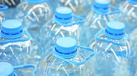 Aprovechá el bidón de agua vacío con esta idea de reciclaje para decorar tu hogar