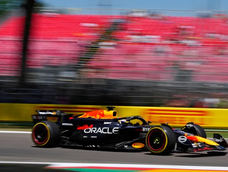 La Fórmula 1 evalúa mudar el Gran Premio de Qatar a Imola para cerrar el campeonato mundial de 2026.