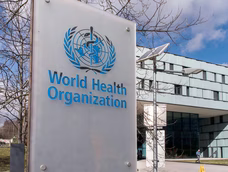 Argentina formalizó su salida de la Organización Mundial de la Salud: qué implica