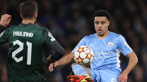 El equipo de Pep Guardiola hizo valer el 5-0 de la ida frente a Sporting Lisboa, y tras igualar 0-0 en la vuelta pasó a la siguiente ronda de la Champions League.