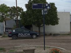 Domicilio allanado en Rivadavia en la investigación por trata de personas.