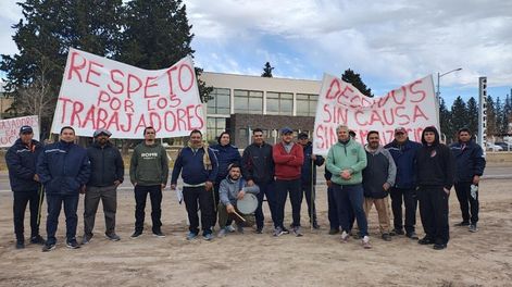 Los Andes | petro 4