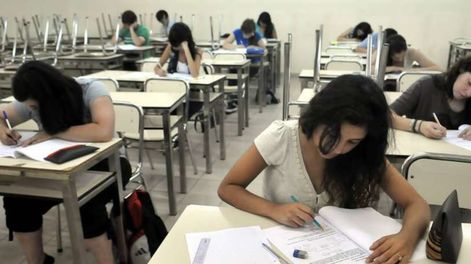 La evaluación - Por Laura Lewin