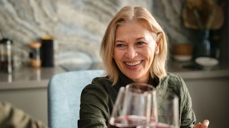 Almuerzos entre viñedos y copas de vino: así se celebra el Día de la Madre en Mendoza. Almuerzos entre viñedos y copas de vino: así se celebra el Día de la Madre en Mendoza.