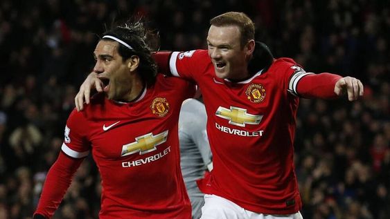 Sin Di María, lesionado, el Manchester United venció a Newcastle