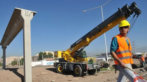 Cómo le va al empleo público desde la llegada de Javier Milei.