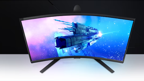 Sorpresa por los precios en Chile: cuánto cuesta un monitor Samsung