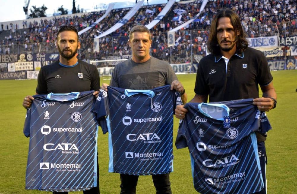 Gómez: “Es un resultado vital”