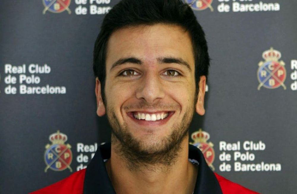 Gabriel Dabanch fue campeón de Europa