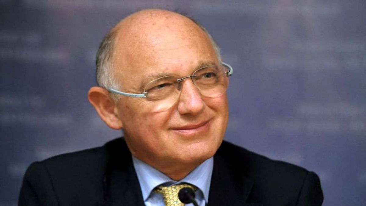 Timerman acusa al titular de la AMIA de intentar frenar a la Justicia”