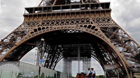 Rebrote en Europa: Francia y España ocupan, junto con Argentina, al “top ten” de países con más casos diarios