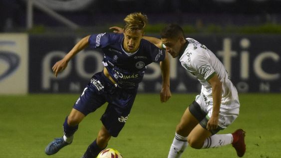 Ganar y seguir soñando