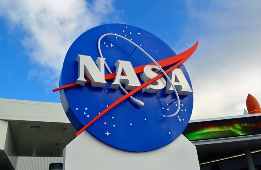 La NASA llama a mentes brillantes de todo el mundo que quieran presentar un proyecto que aporte ideas, para volar como Los Supersónicos, en un futuro.