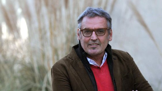 Benito Fernández, un diseñador libre de prejuicios