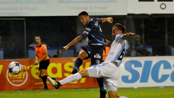 La Lepra y un punto que ilusiona