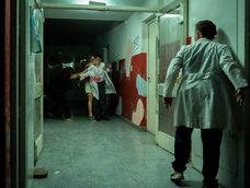 el drama de estar adentro: como fue el primer festival de teatro inmersivo de mendoza