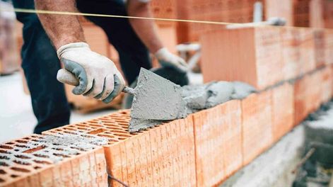 Nuevo dato del Índice del Costo de la Construcción.