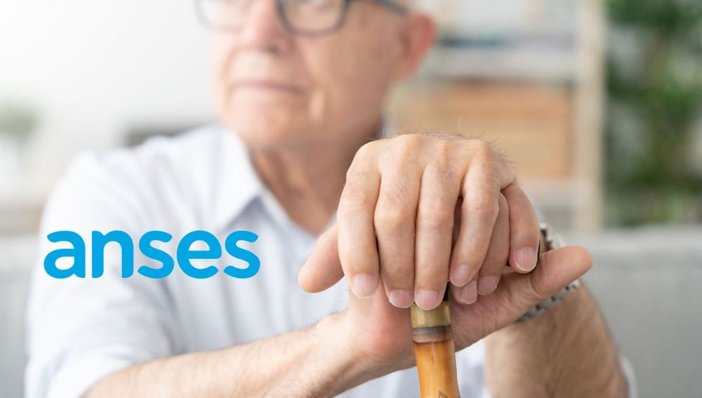 Las Pensiones no Contributivas tendrán un incremento del 2,2% en marzo, pero el bono adicional sigue congelado.