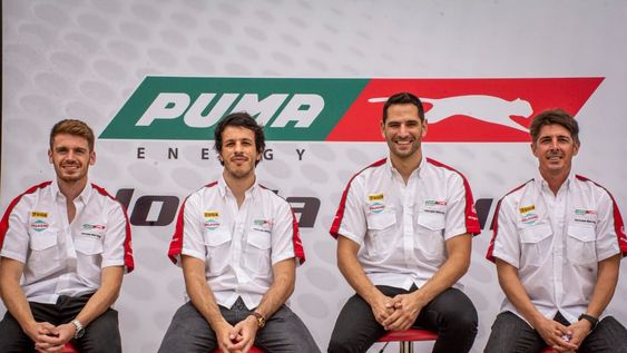 Súper TC2000: Honda hizo su presentación oficial