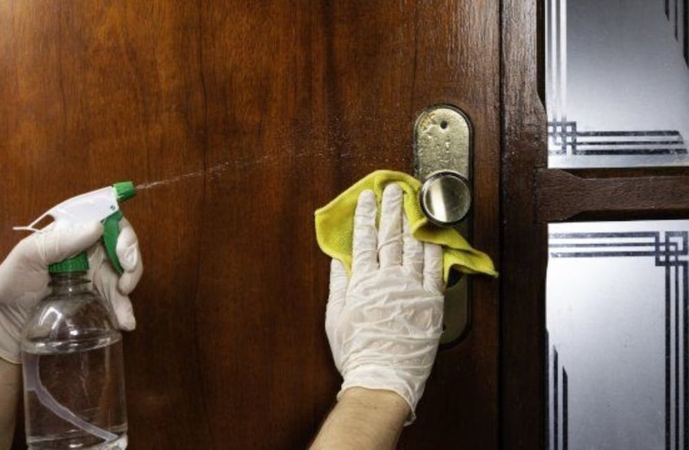 Para resolver esto existen unas series de trucos caseros que utilizan ingredientes comunes y que todos tenemos en el hogar. Foto: Hogarmanía