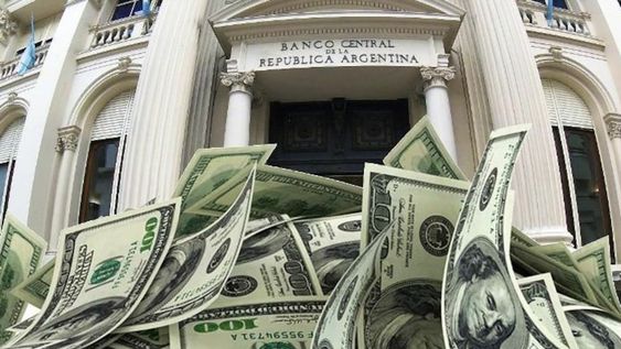 La oferta monetaria creció 4% en junio, pero el BCRA redobló esfuerzos para contener la expansión