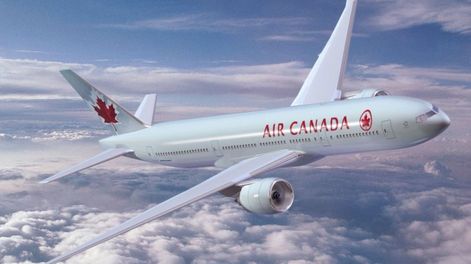 Los canadienses podrán viajar en avión hasta con 30 gramos de marihuana