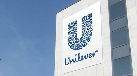 Unilever Argentina ofrece empleo en el país.