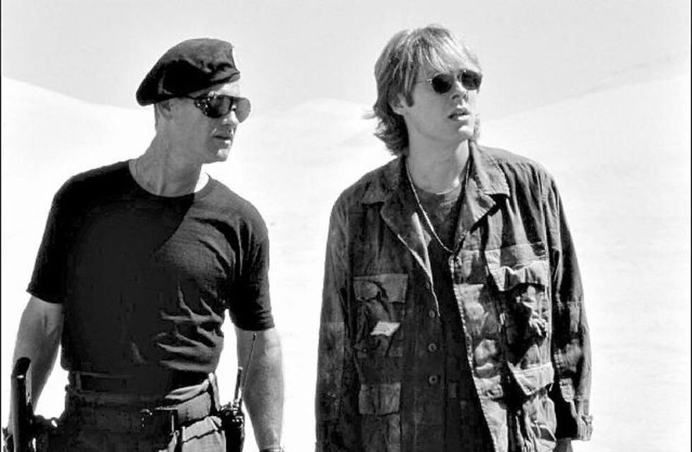 “Stargate” será trilogía