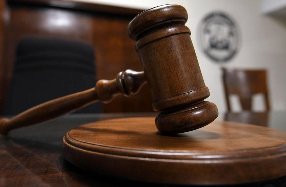 Esas embestidas políticas contra miembros de la Justicia no logran otra cosa que poner al Estado al borde de un conflicto de poderes, con el riesgo de que se afecte al sistema republicano. / Foto: Orlando Pelichotti