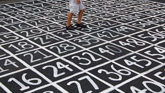 Los números mágicos son 25, 72, 30, 59 pero hay una sorpresa oculta para otras cifras