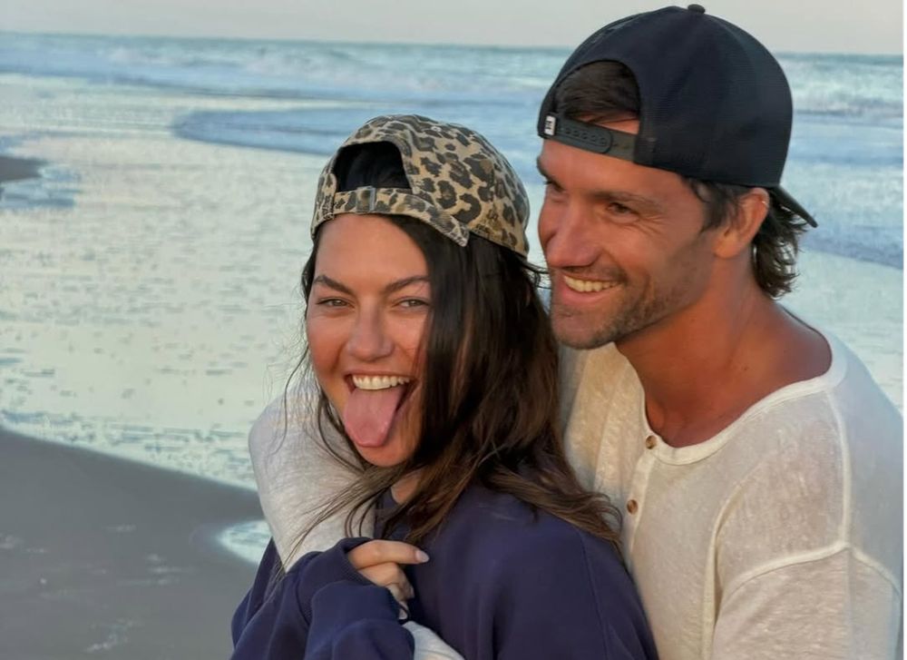 Jujuy Jiménez presentó a su nuevo novio en la noche a inicios de año.