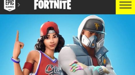 Cómo bajar Fortnite en tu celular con Android