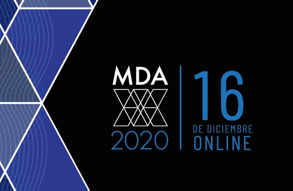 Llega una nueva edición del MDA, esta vez en formato online