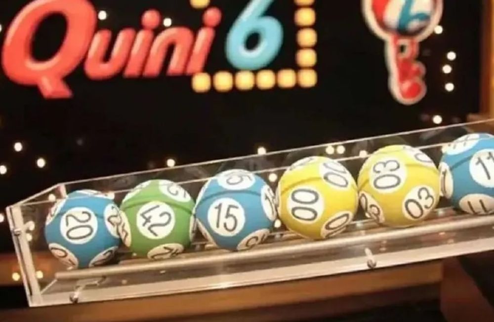 Quini 6