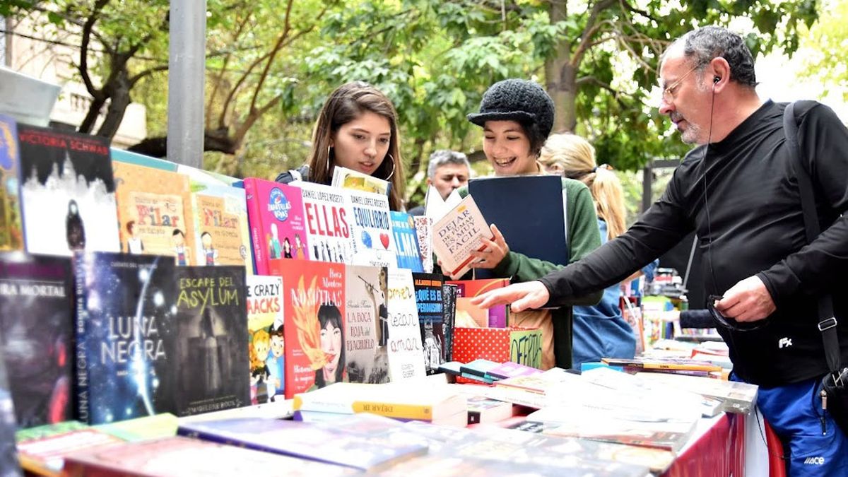 La Ciudad amplía los rubros de los escaparates de diarios y revistas para impulsar su reconversión