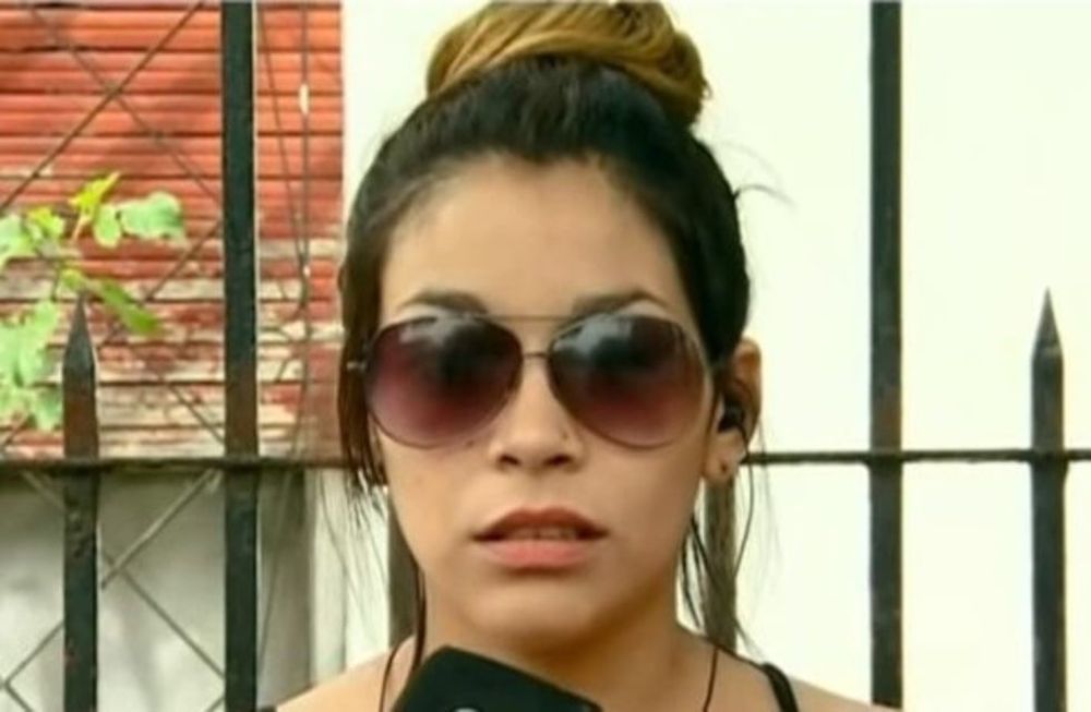 Hallaron muerta a Paula Martínez, víctima de una violación en manada. / Gentileza