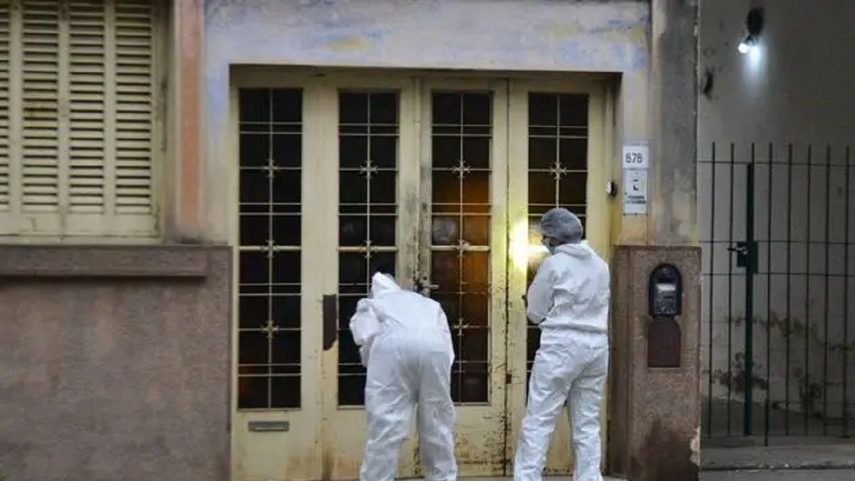 Caso Agostina Vega: allanaron la casa de Barrelier y trasladaron a tres mujeres que vivían en el lugar